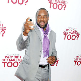 Special Screening of 'Why Did I Get Married Too?'